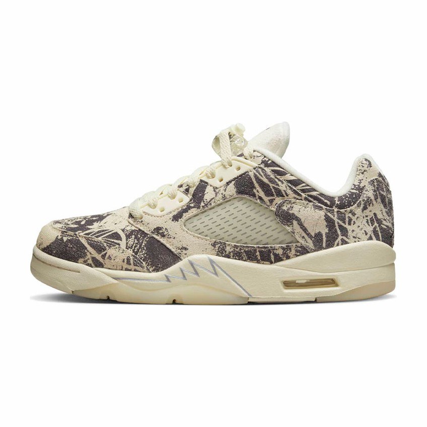 Jordan Air Jordan 5 Retro Low "Expression"