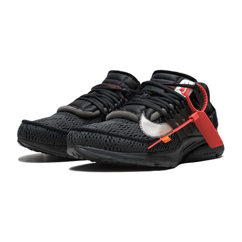 OFF-WHITE x Nike Air Presto 2.0 "The Ten"