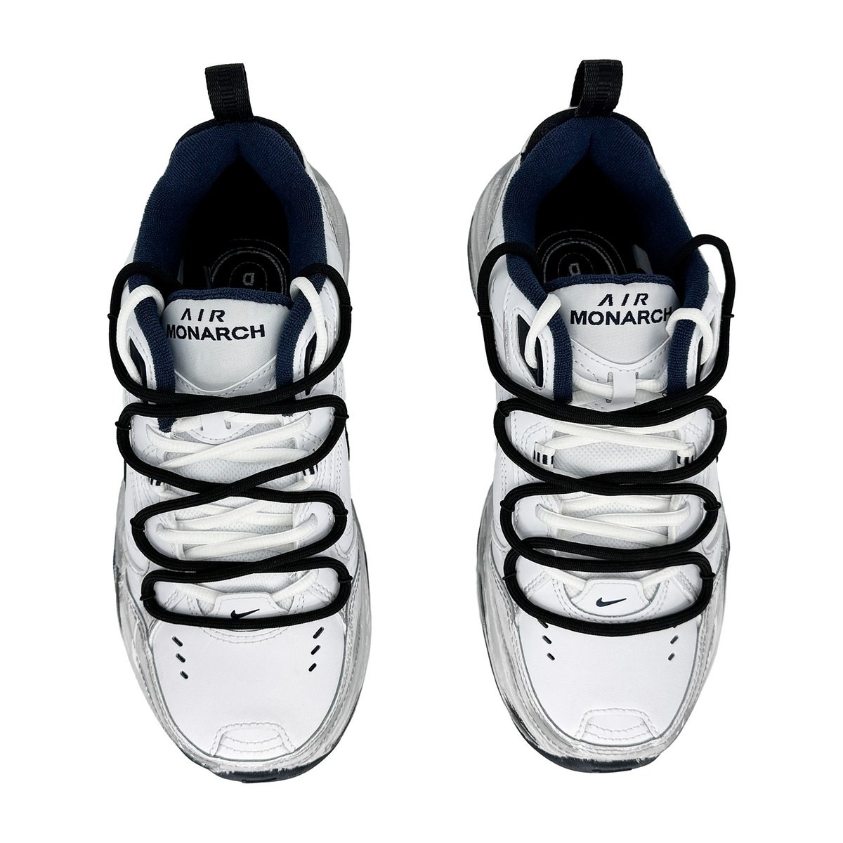 Nike Air Monarch 4