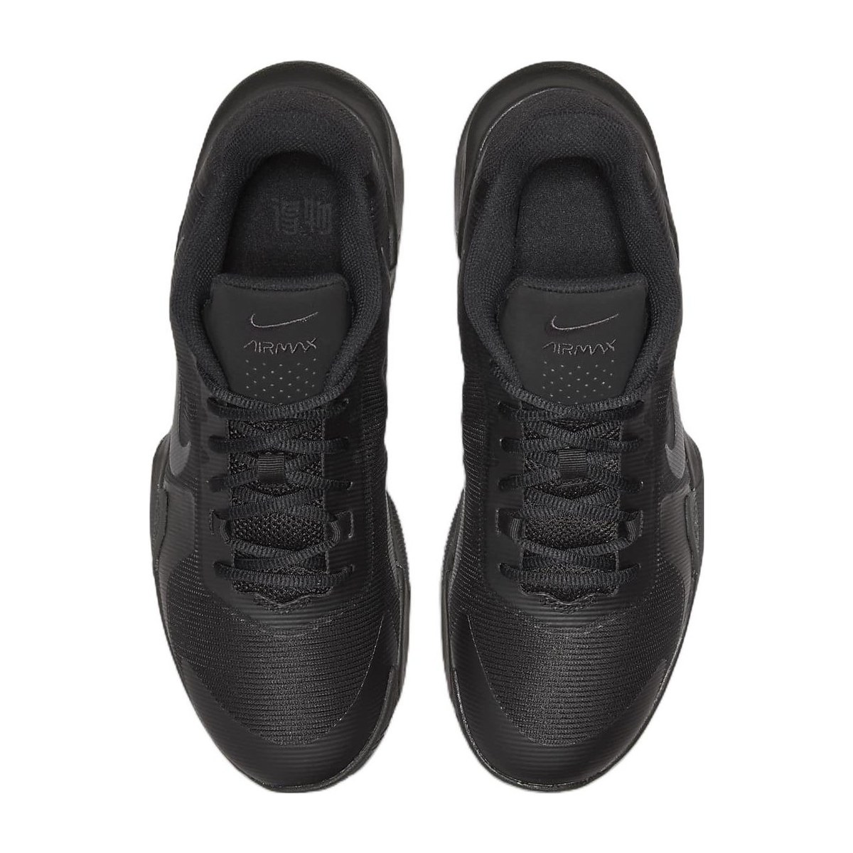 Nike Air Max Impact 4 Black