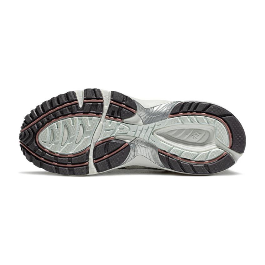 Asics Gel-1090 V1 White Silver
