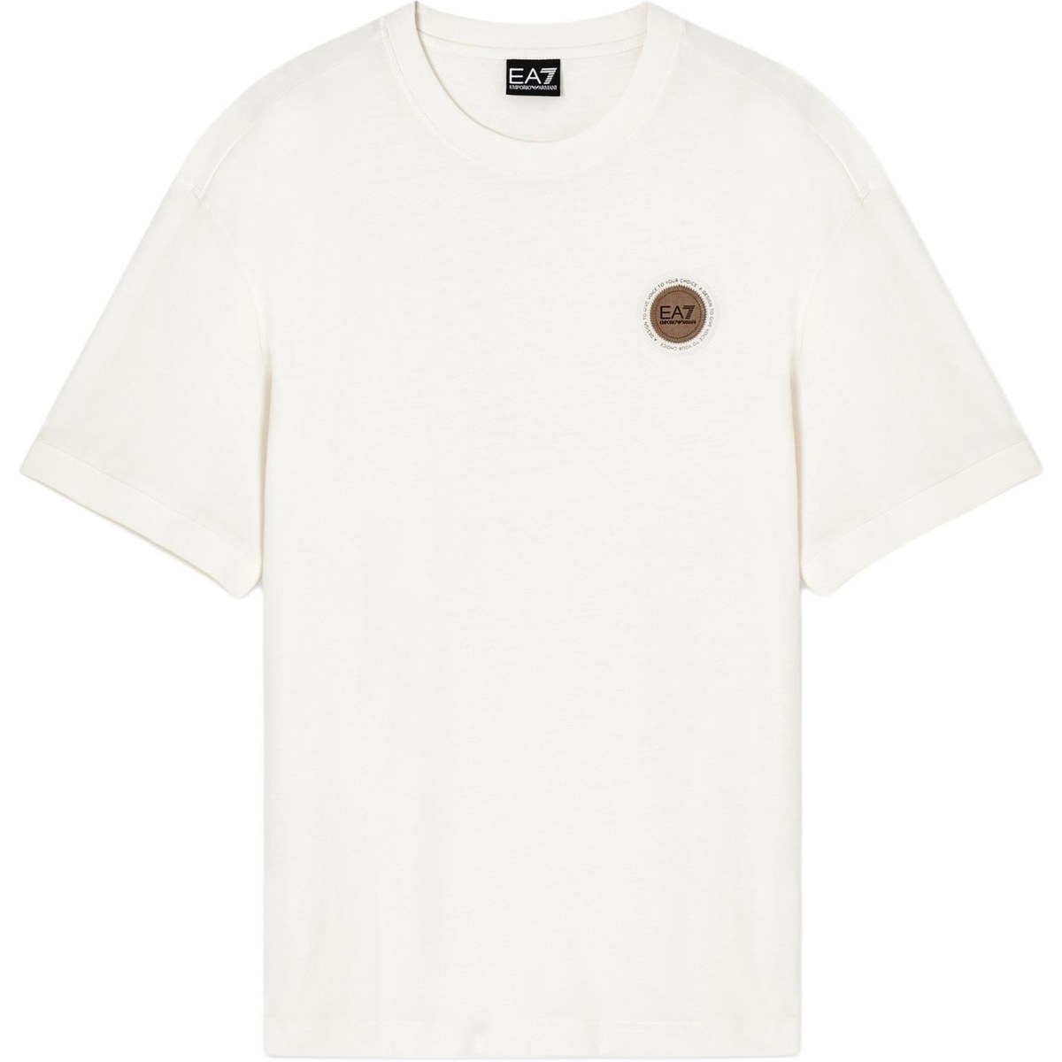 EMPORIO ARMANI EA7 T