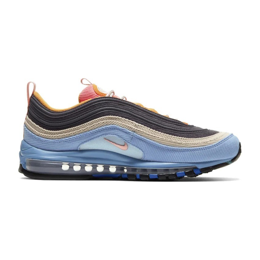 Nike Air Max 97 Black Blue