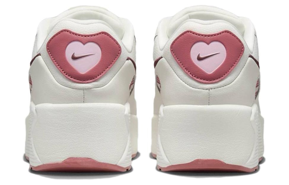 Nike Air Max 90 LV8 SE White Pink
