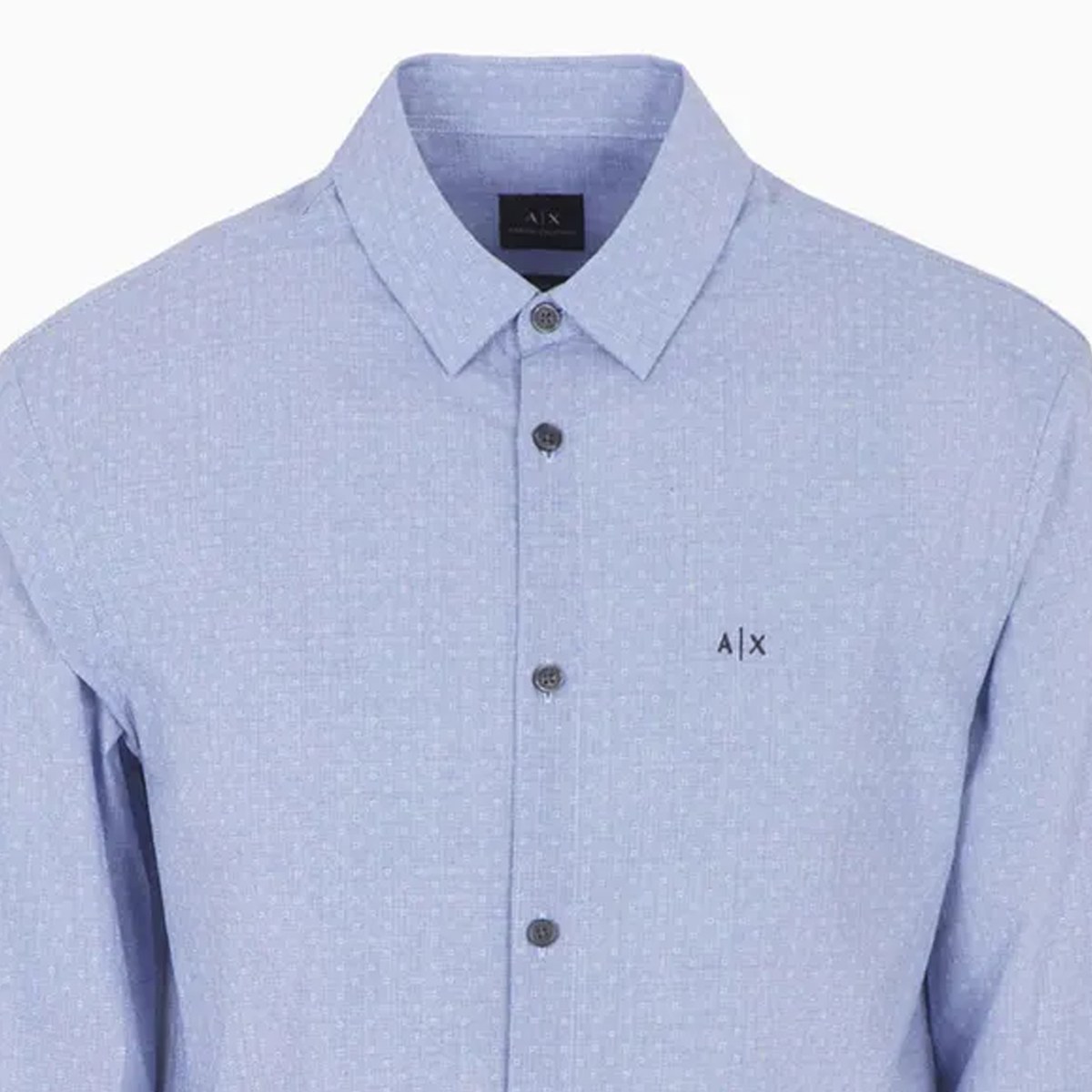 ARMANI EXCHANGE Logo