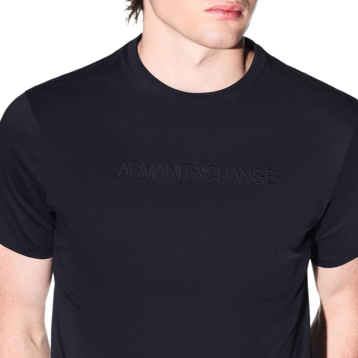 ARMANI EXCHANGEAE SS26 T