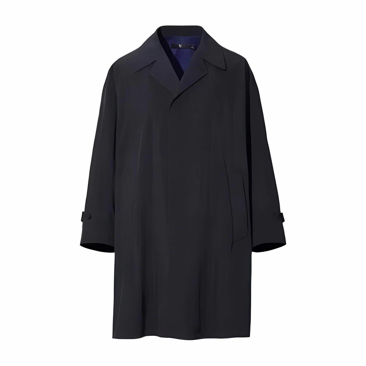 UNIQLO x JIL SANDER FW20