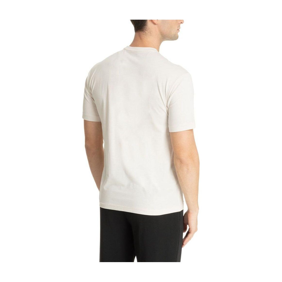 EMPORIO ARMANI EA7 SS24 LogoT