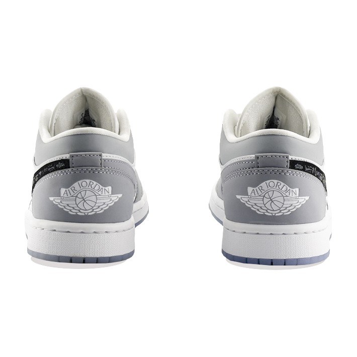 Jordan Air Jordan 1 Low "Wolf Grey"