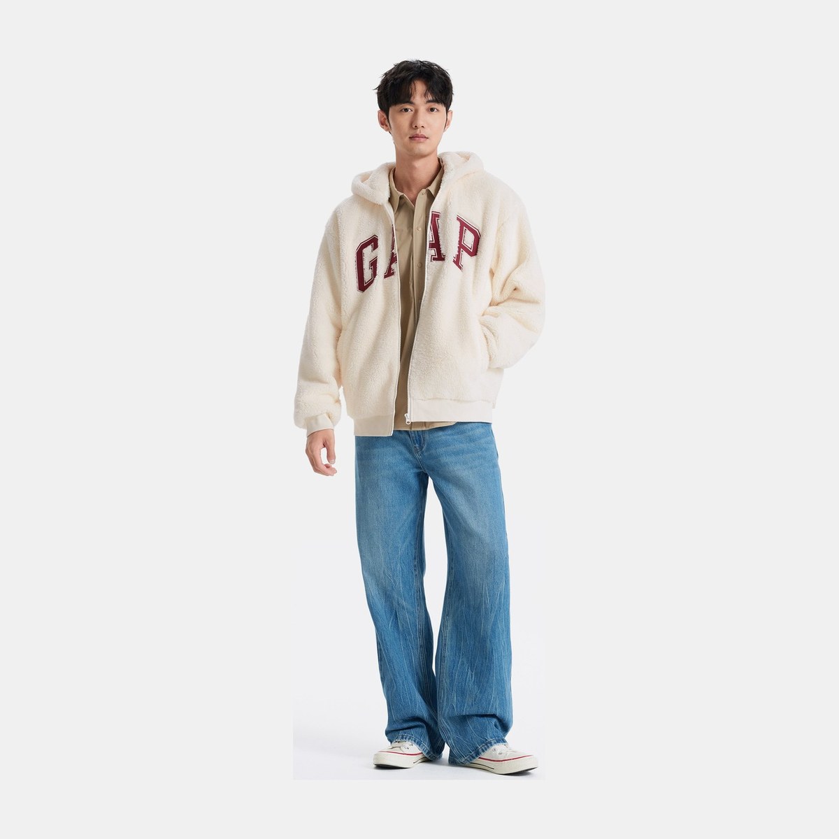 GAP