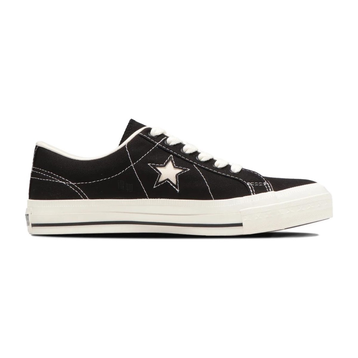 Converse Cons One Star J Vtg Canvas