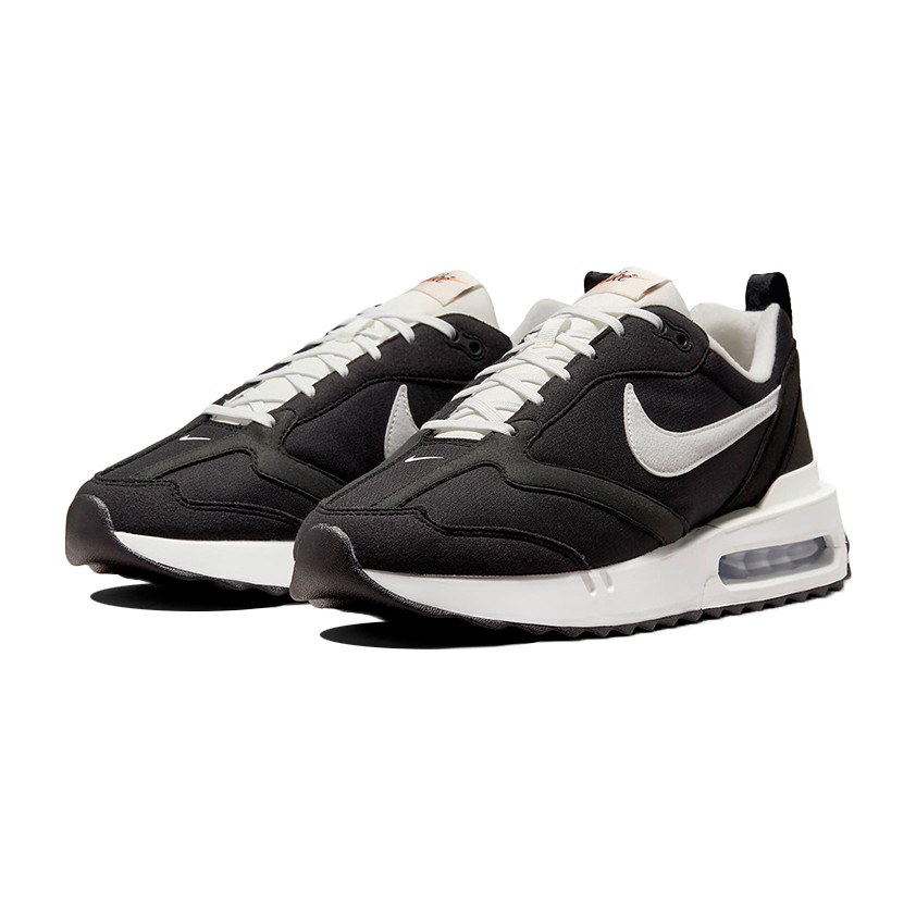 Nike Air Max Dawn Black