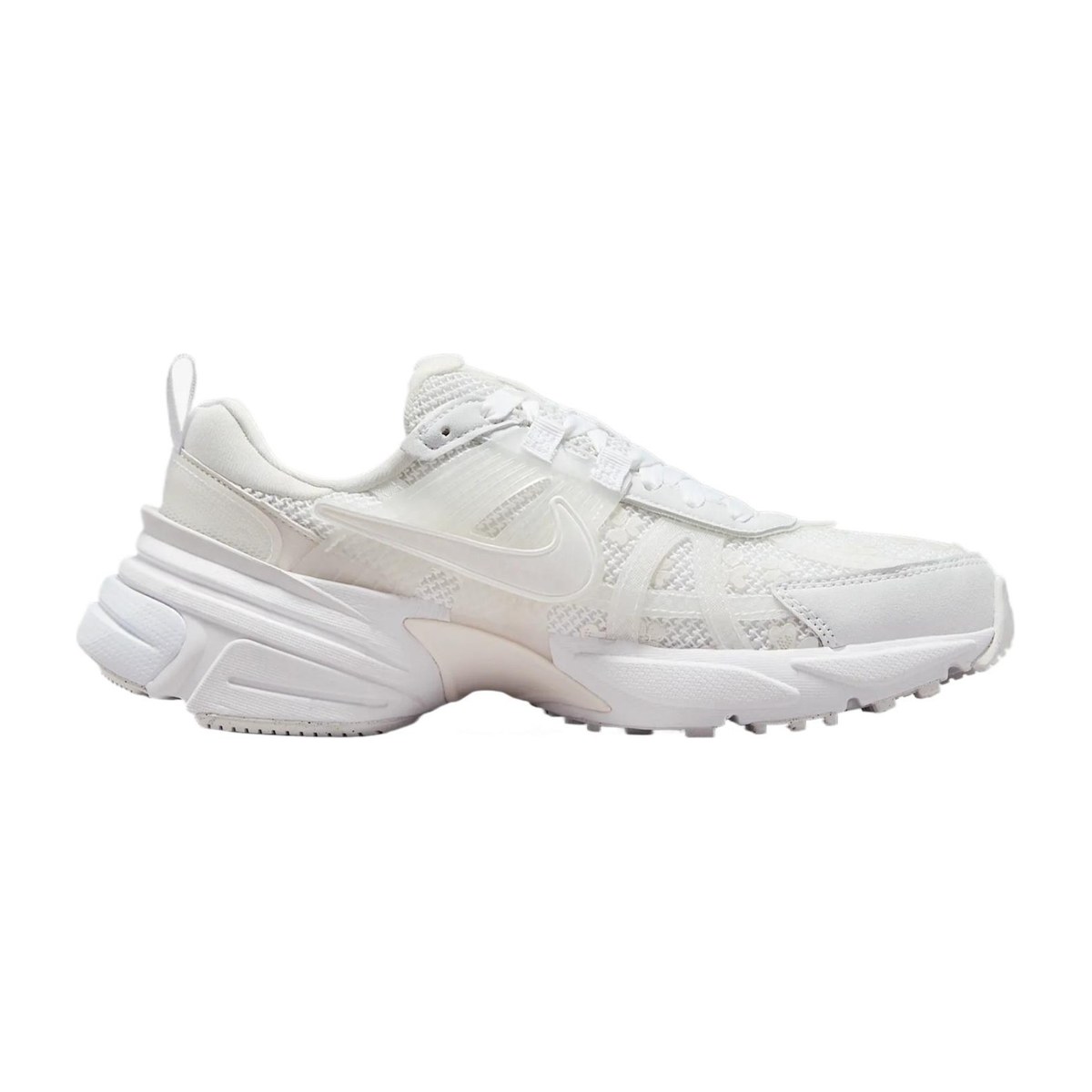 Nike V2K Run White