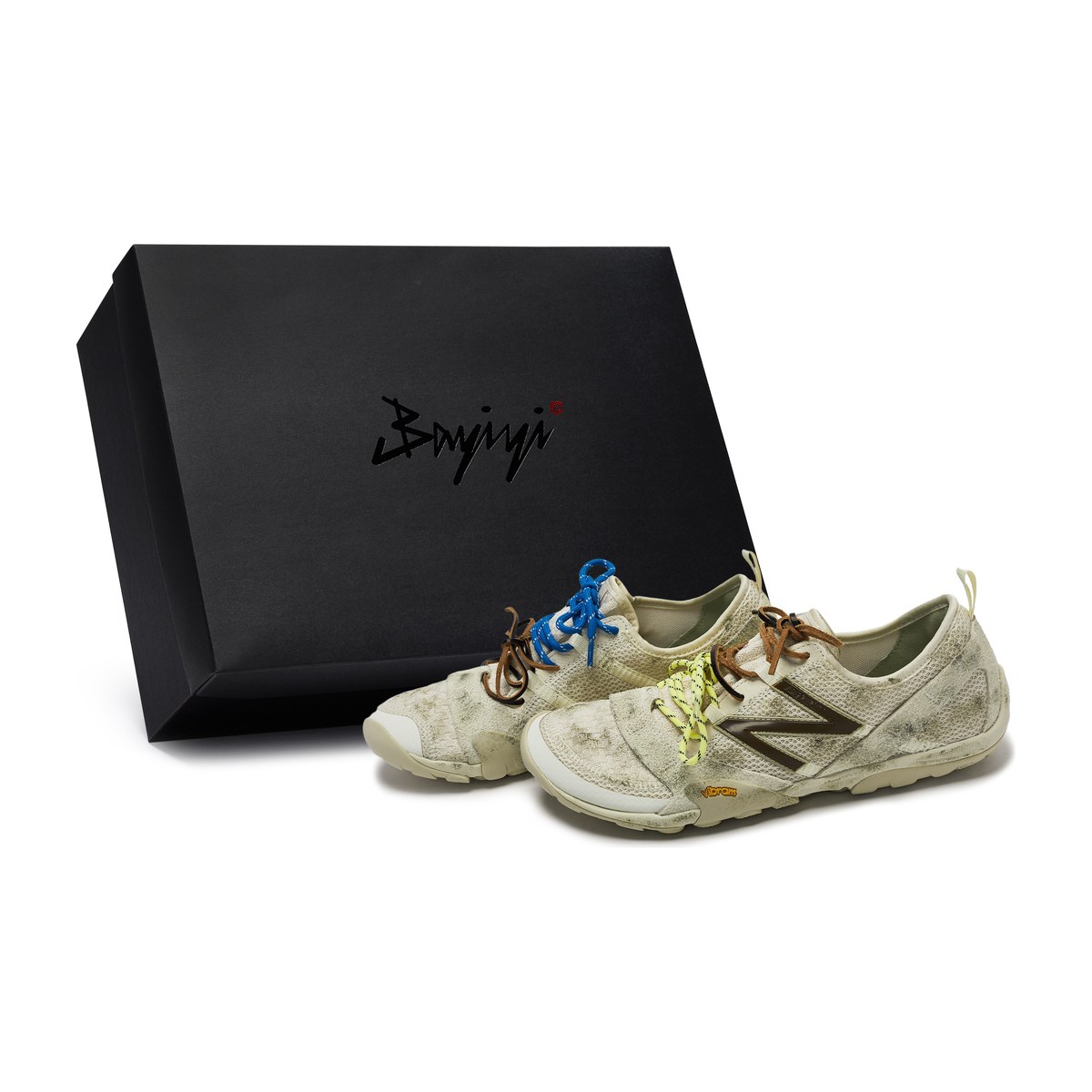 New Balance MT10