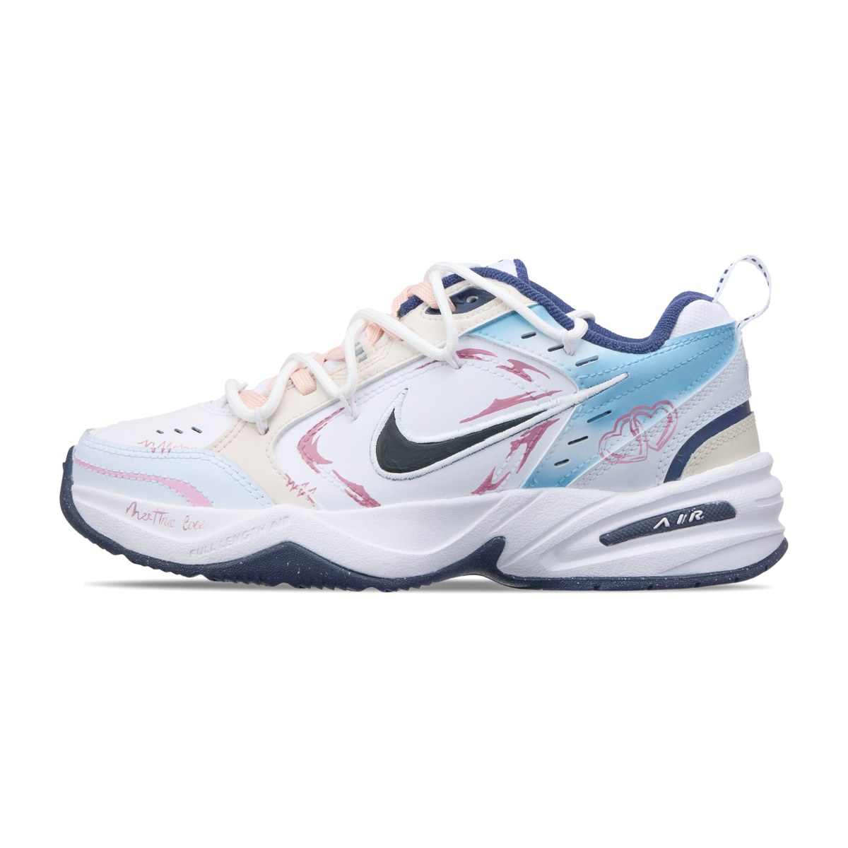 Nike Air Monarch 4
