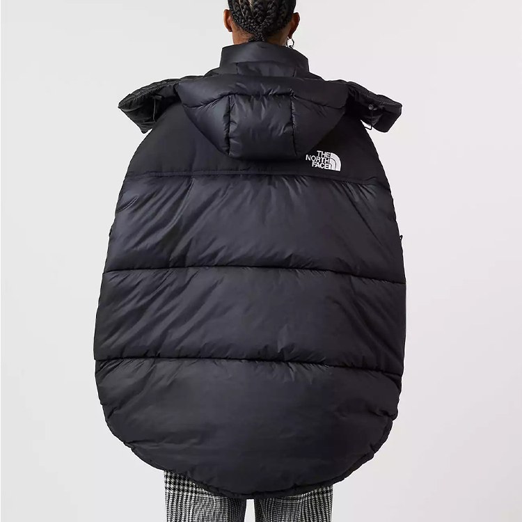The North Face x MM6 Maison Margiela Circle Him Parka