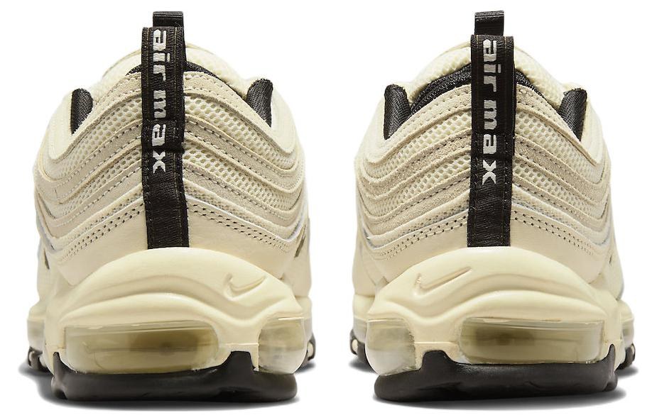 Nike Air Max 97 Coconut Milk