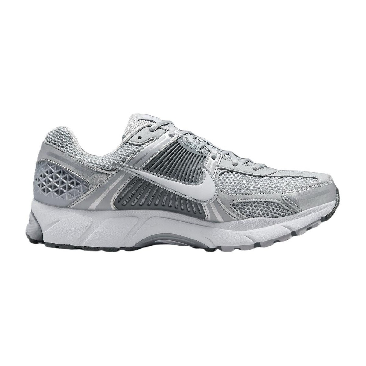 Nike Air Zoom Vomero 5 Silver
