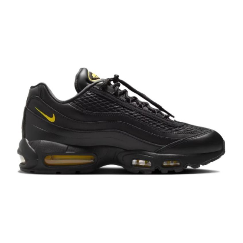 Corteiz x Nike Air Max 95 SP "Honey Black"
