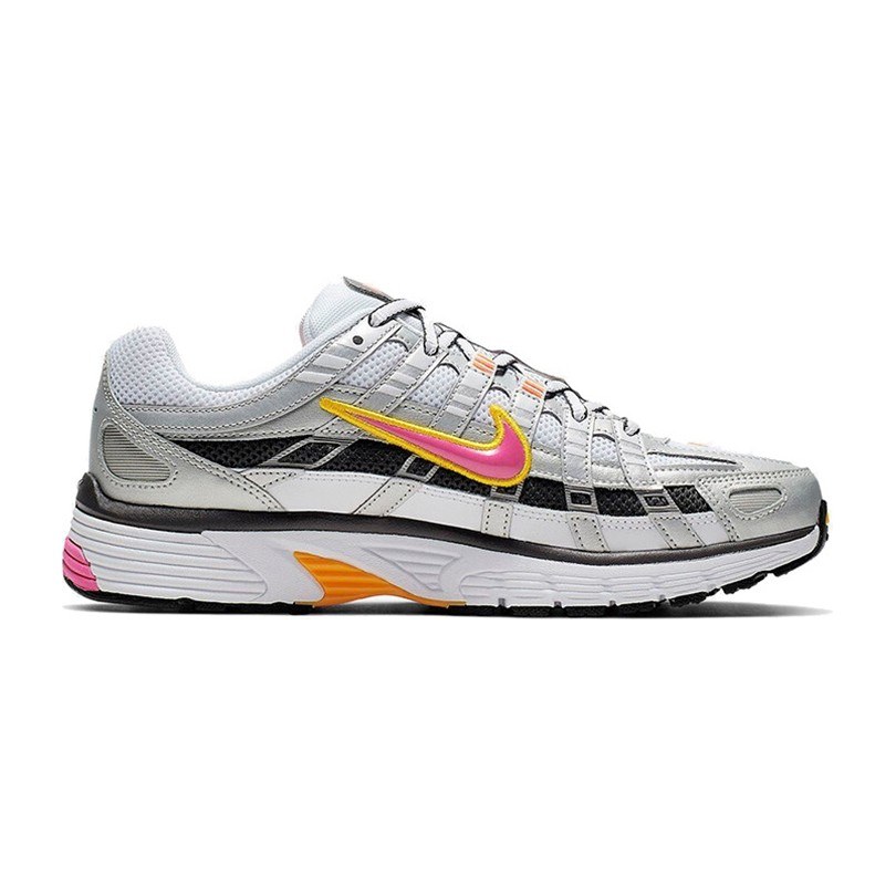 Nike P-6000 Laser Fuchsia