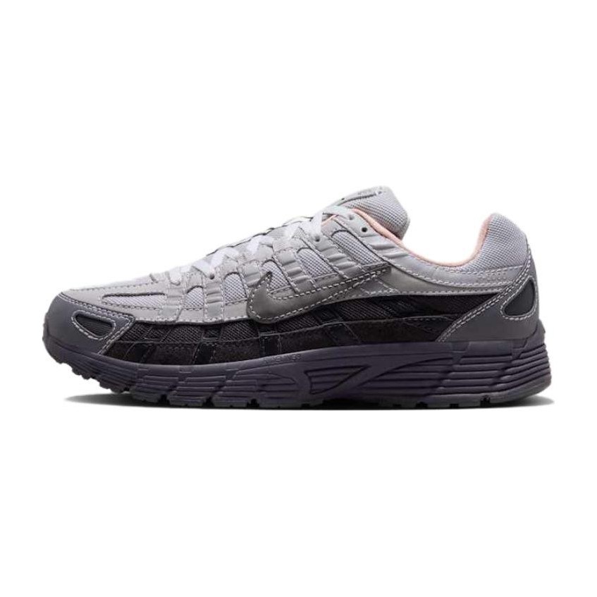 Nike P-6000 Grey