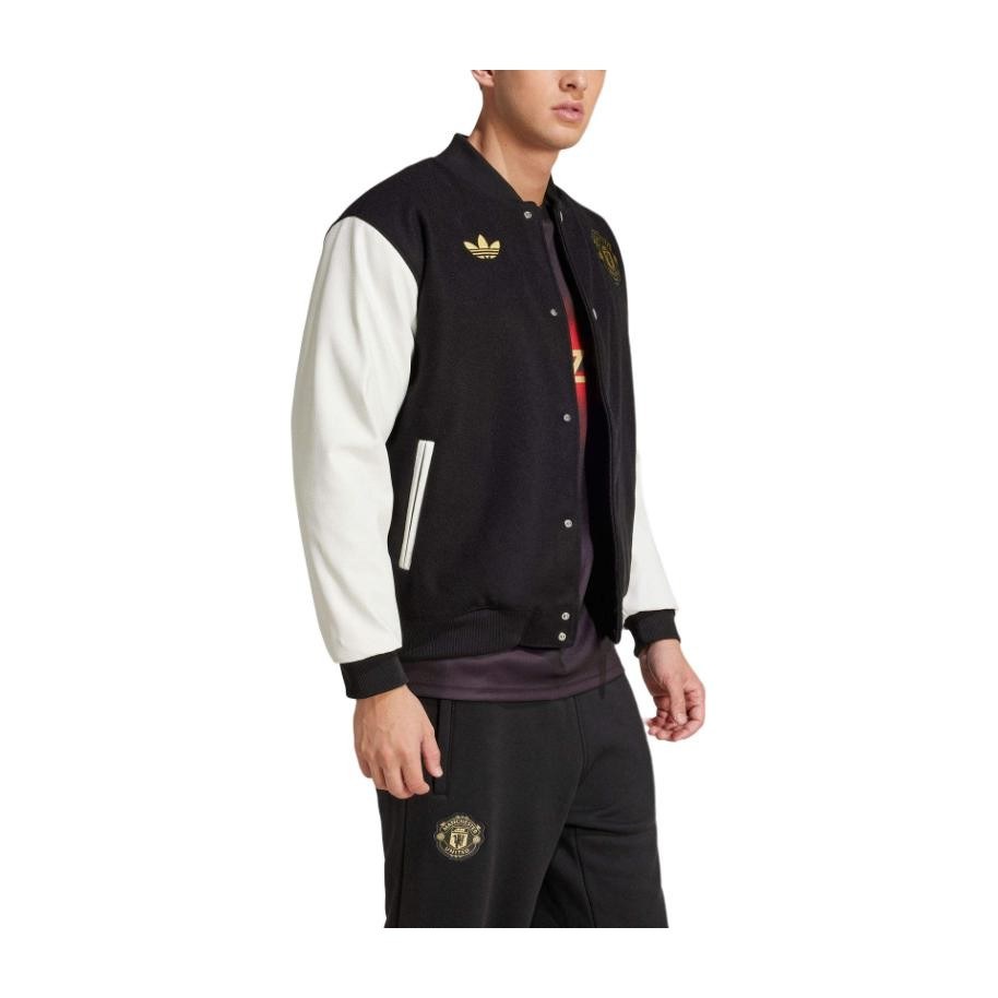 adidas Originals FW24 MUFC CNY JKT