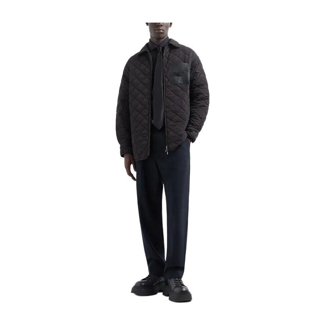 EMPORIO ARMANI FW24 Logo