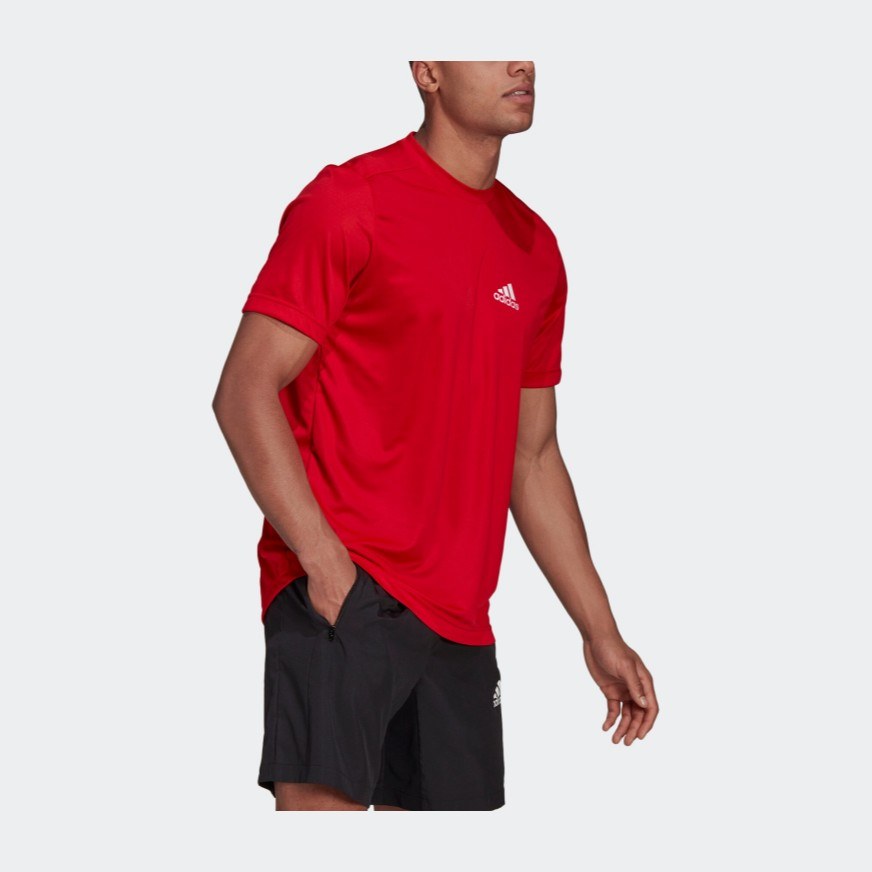adidas AEROREADY logoT