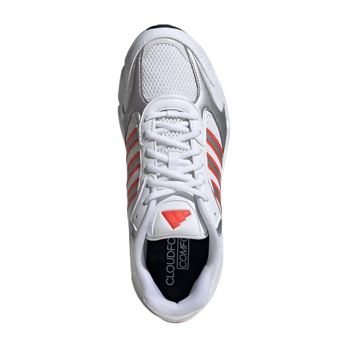 adidas Crazychaos 2000 White Silver