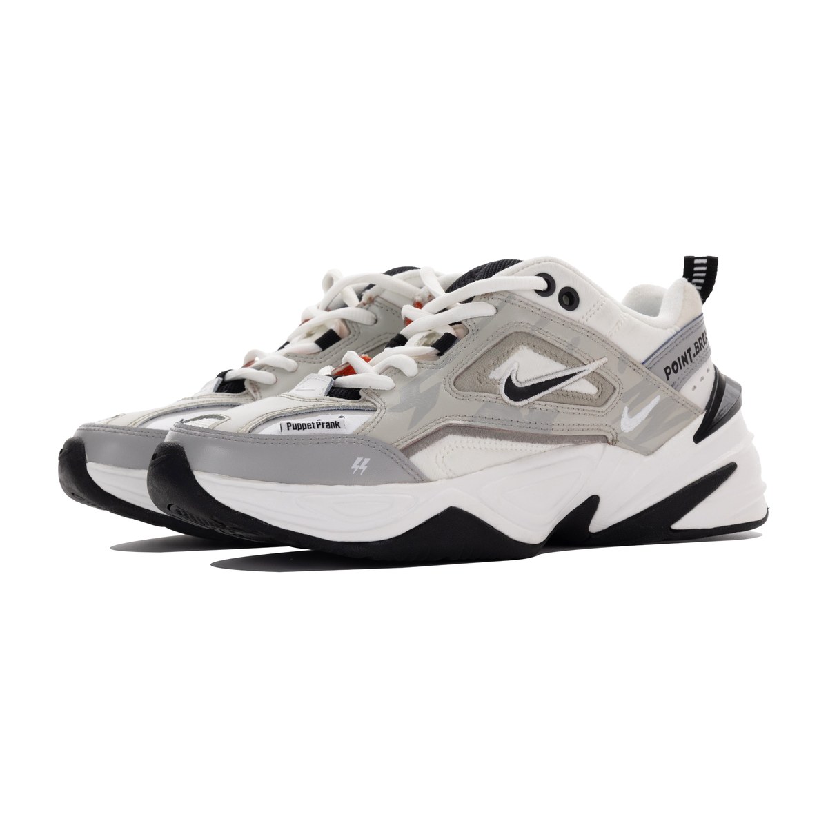 Nike M2K