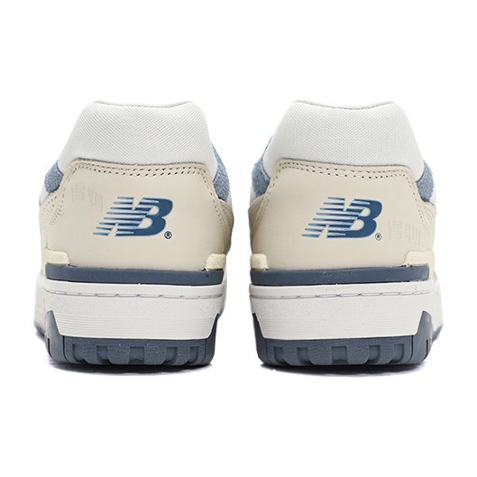 New Balance 550 White Blue