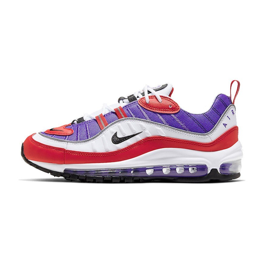 Nike Air Max 98 "Raptors"