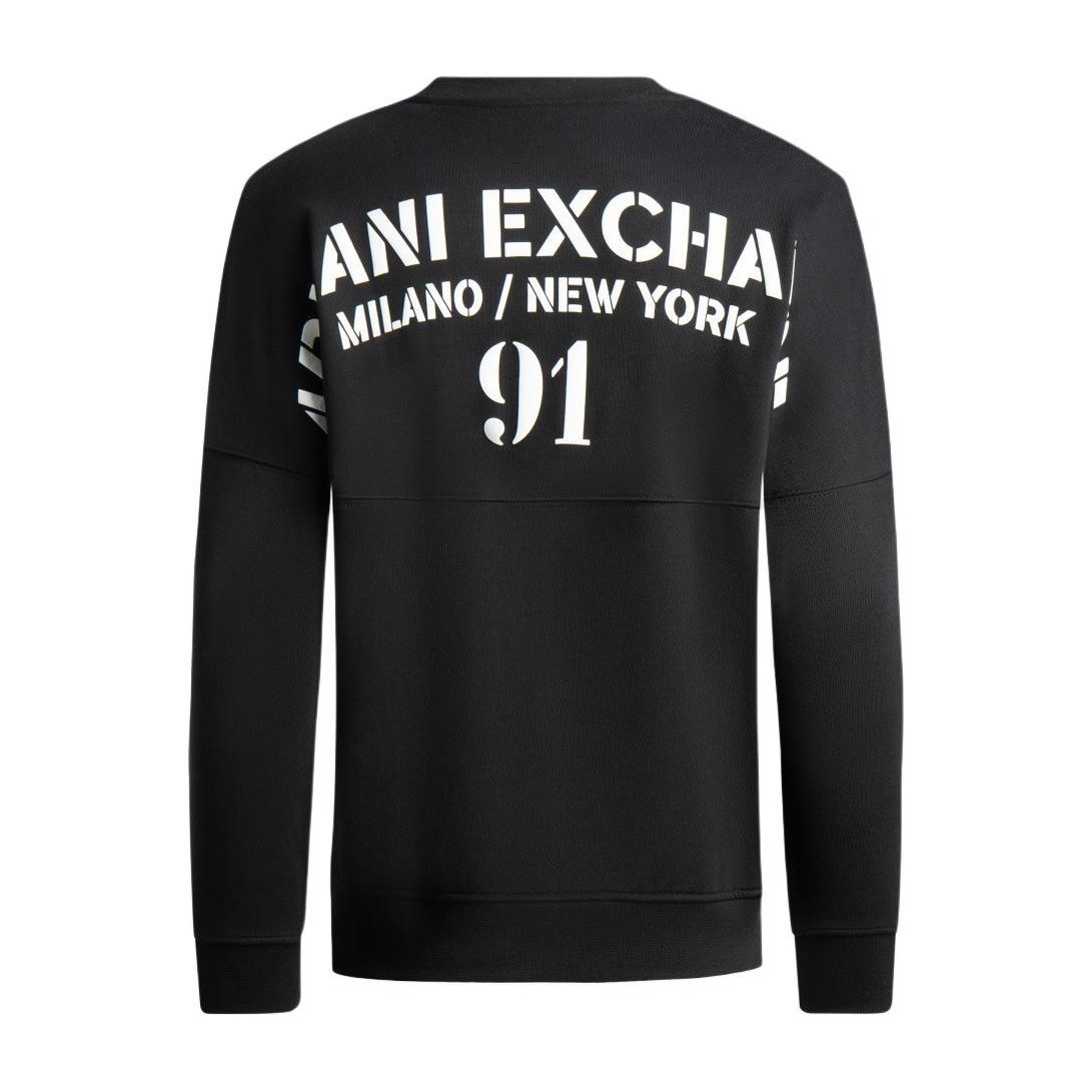 ARMANI EXCHANGE Logo