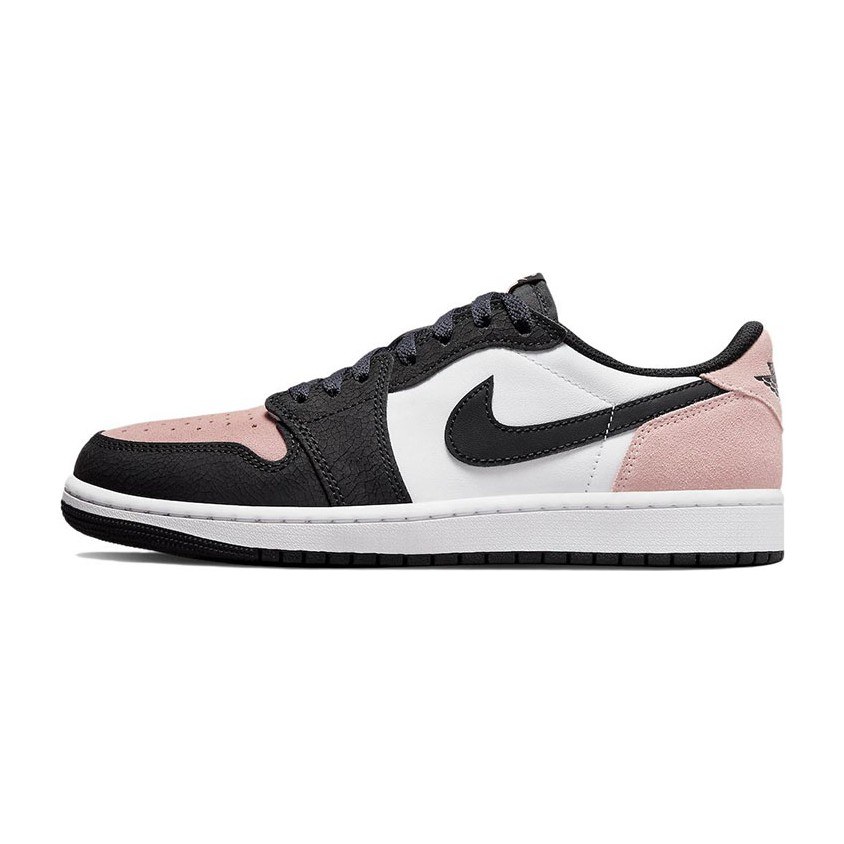 Jordan Air Jordan 1 Low OG "Bleached Coral"