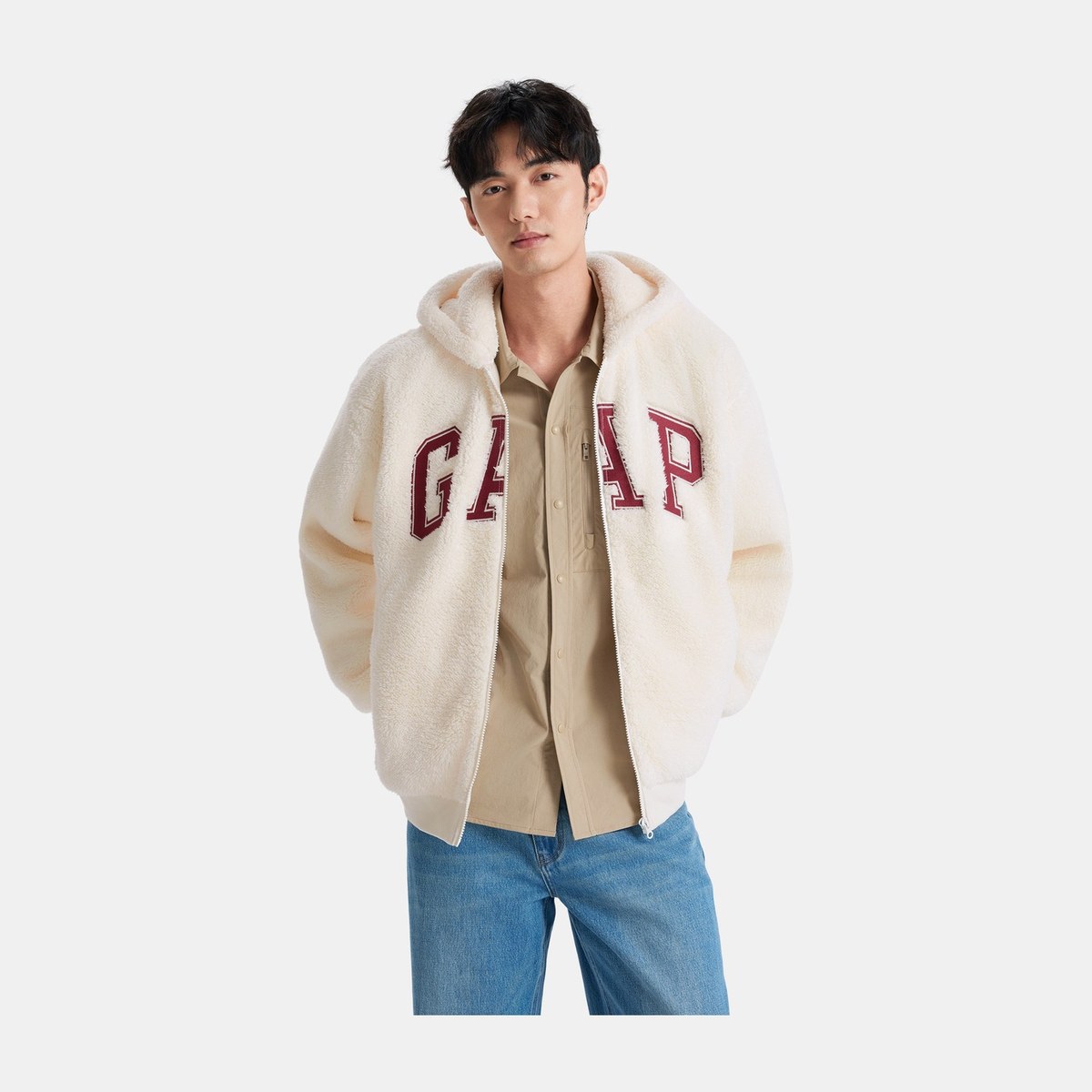GAP