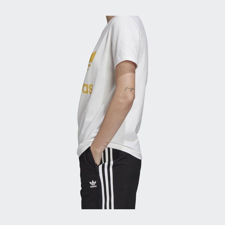 adidas originals TREFOIL TEE T
