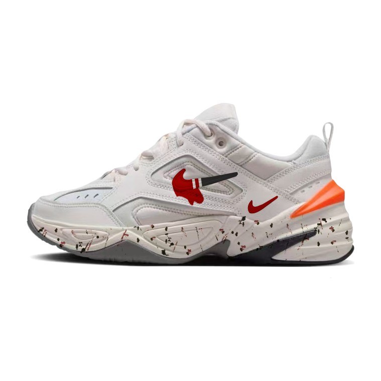 Nike Air Monarch 4