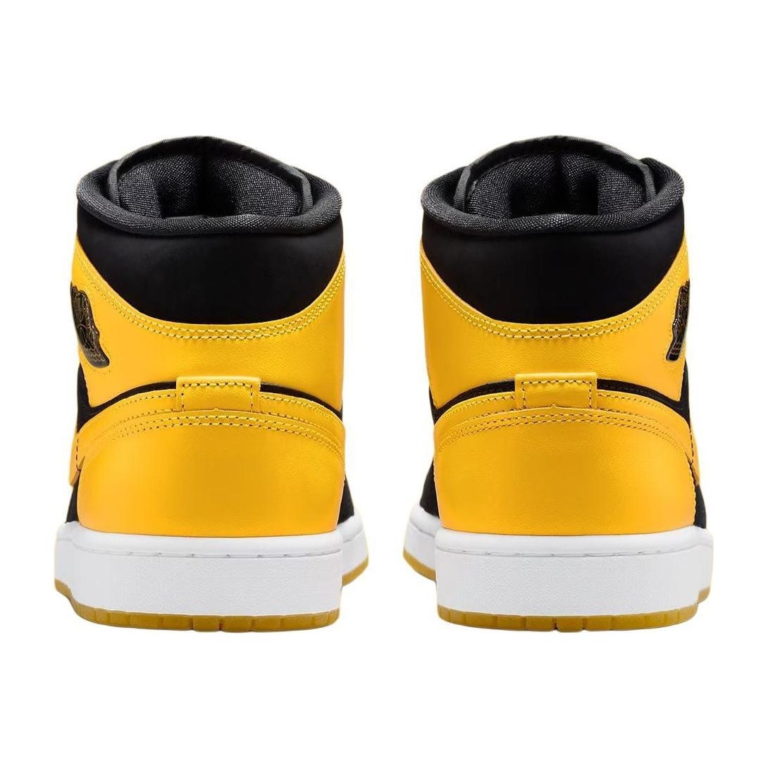 Jordan Air Jordan 1 Mid New Love