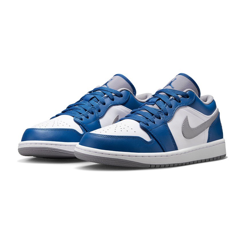 Jordan Air Jordan 1 Low "True Blue"