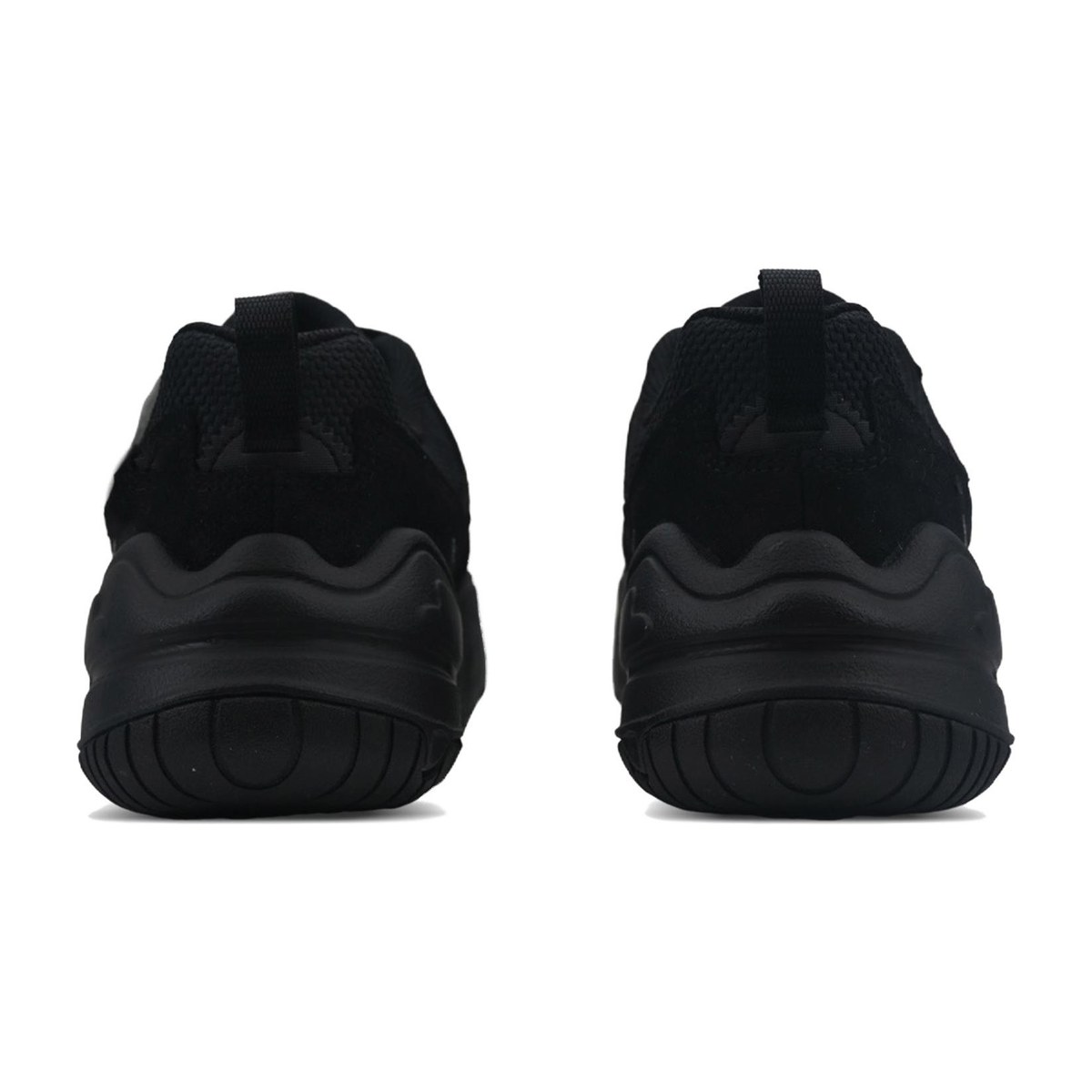 Nike Tech Hera Black Blue