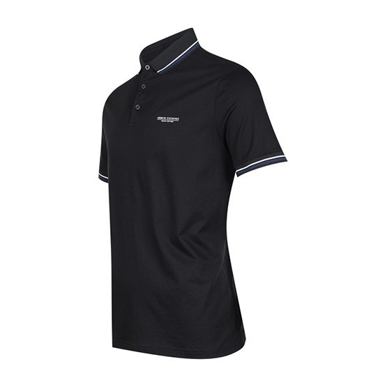 ARMANI EXCHANGE SS22 LogoPolo