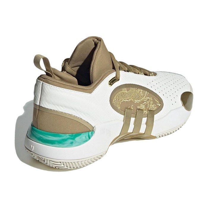 adidas D.O.N. Issue #5 Cny