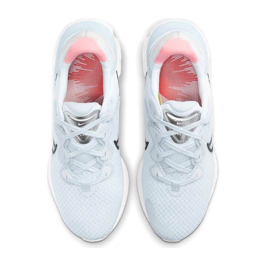 Nike Renew Run 2 Light Blue