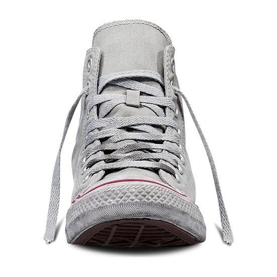 Converse Chuck Taylor All Star Smoke High Top