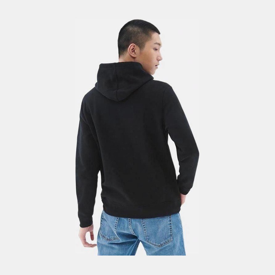 GAP Logo Sweatshirt Black