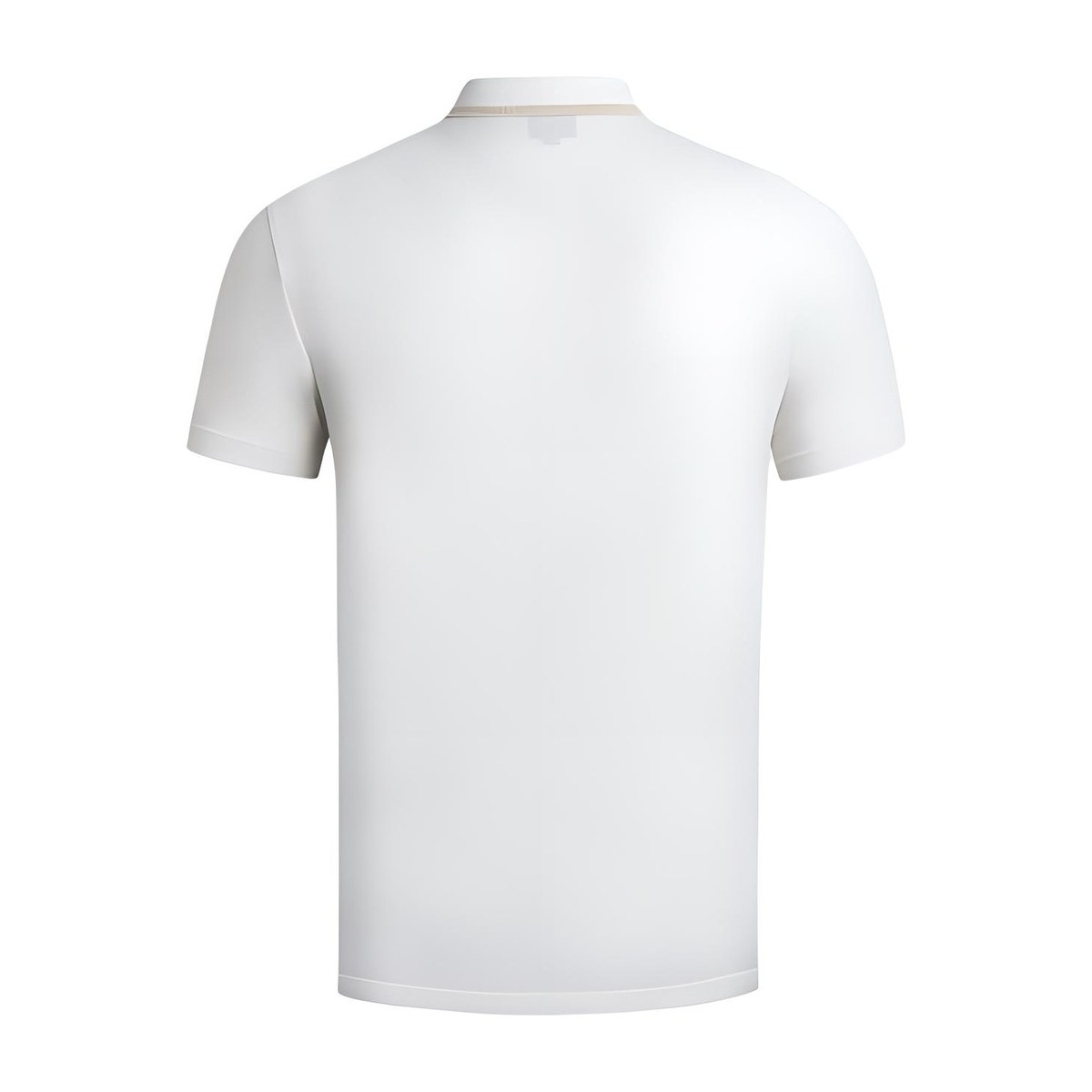 ARMANI EXCHANGE SS24 LogoPolo