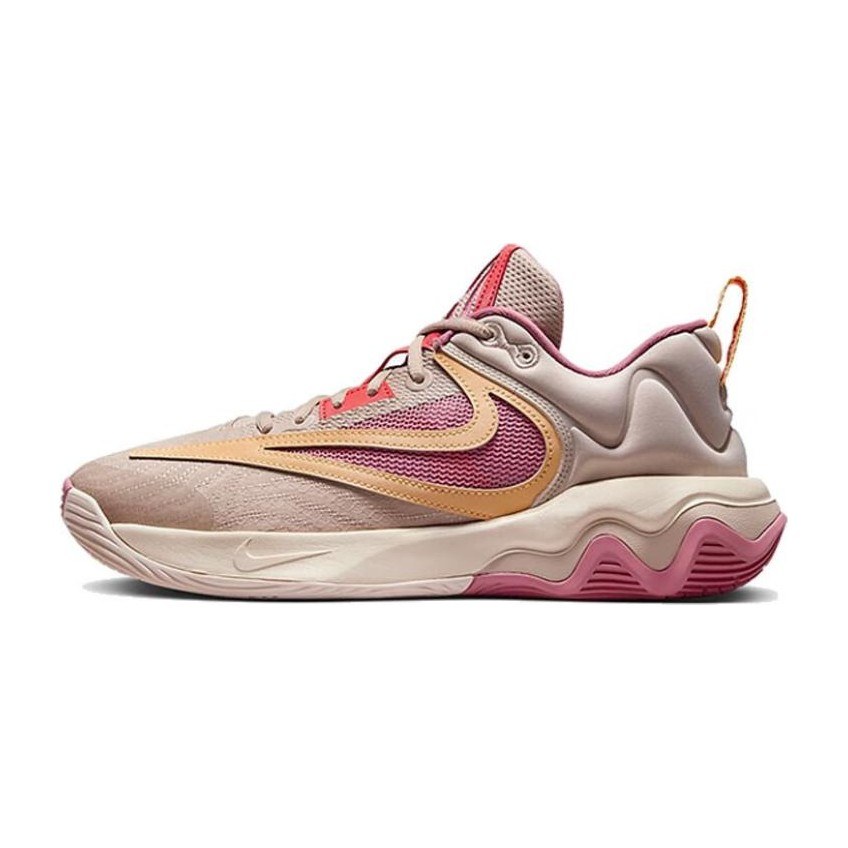 Nike Giannis Immortality 3 Pink