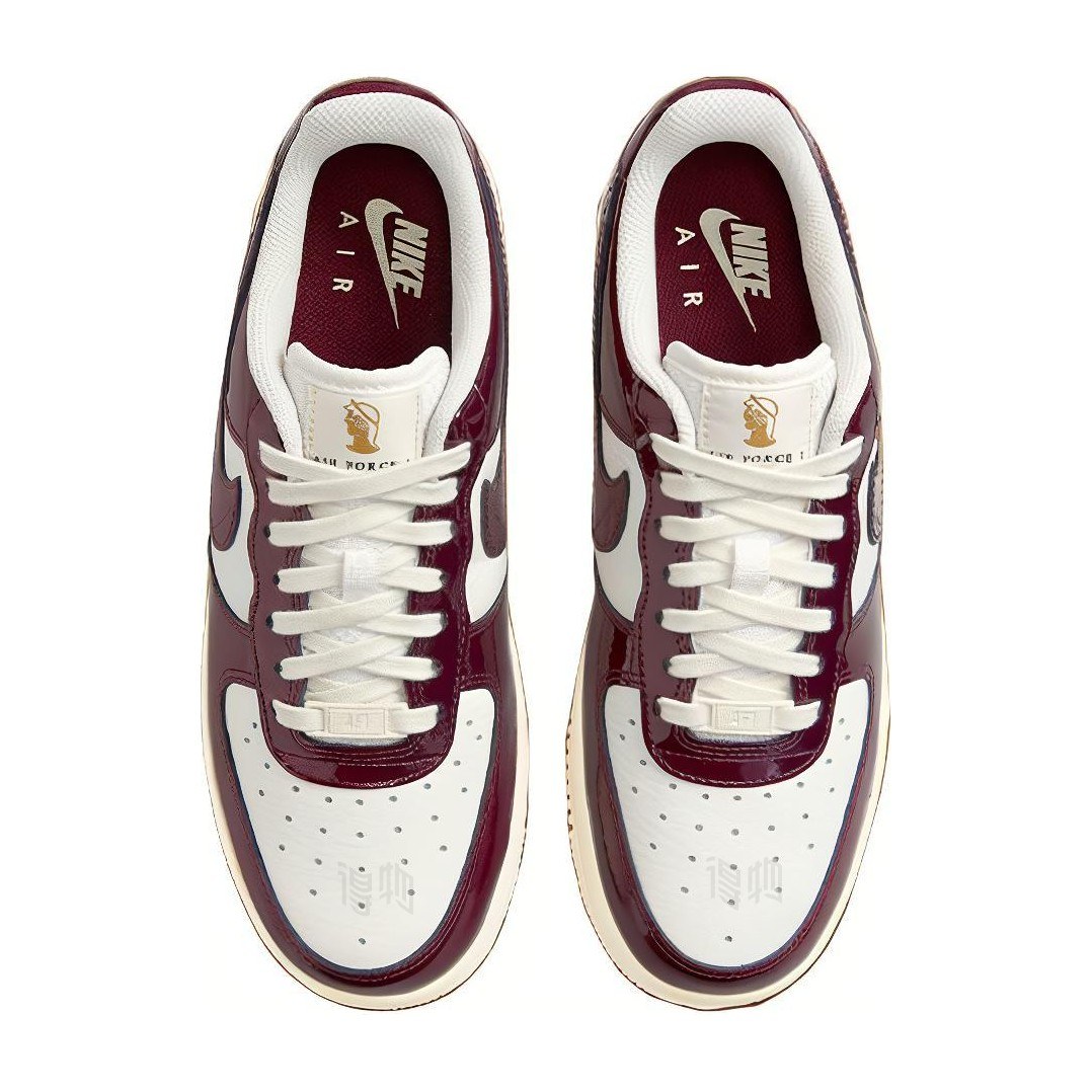 Nike Air Force 1 '07 LX "Dark Beetroot"