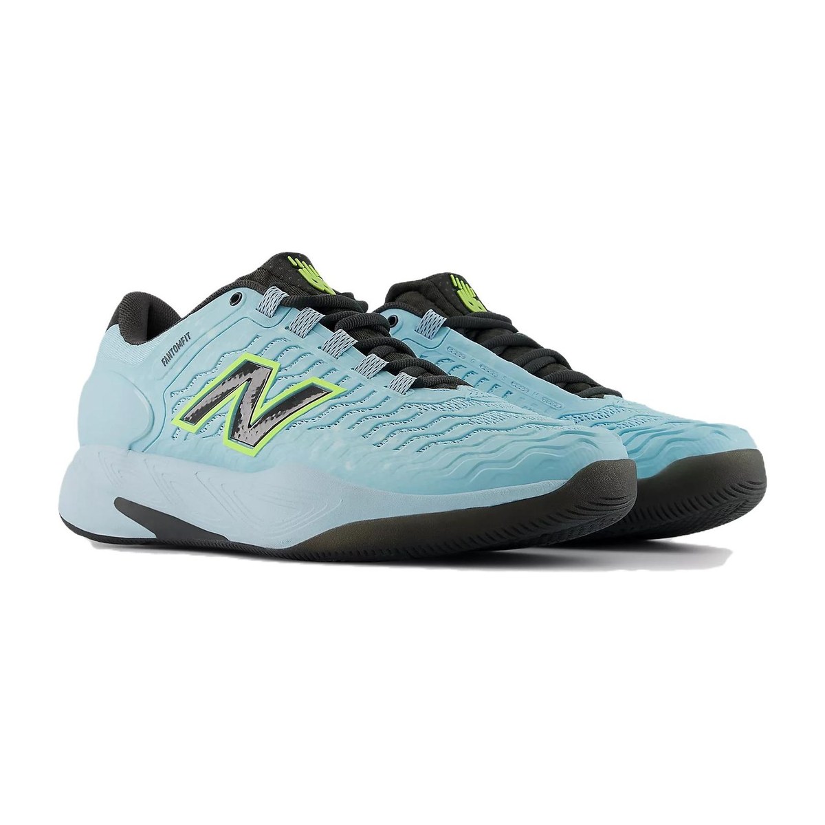 New Balance fresh foam x ct-rally v2