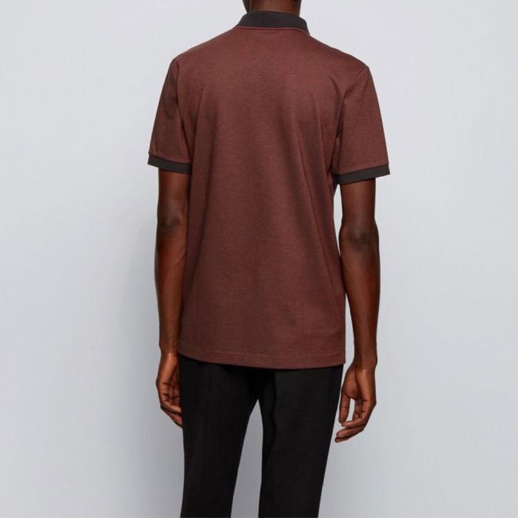 HUGO BOSS SS22 Polo